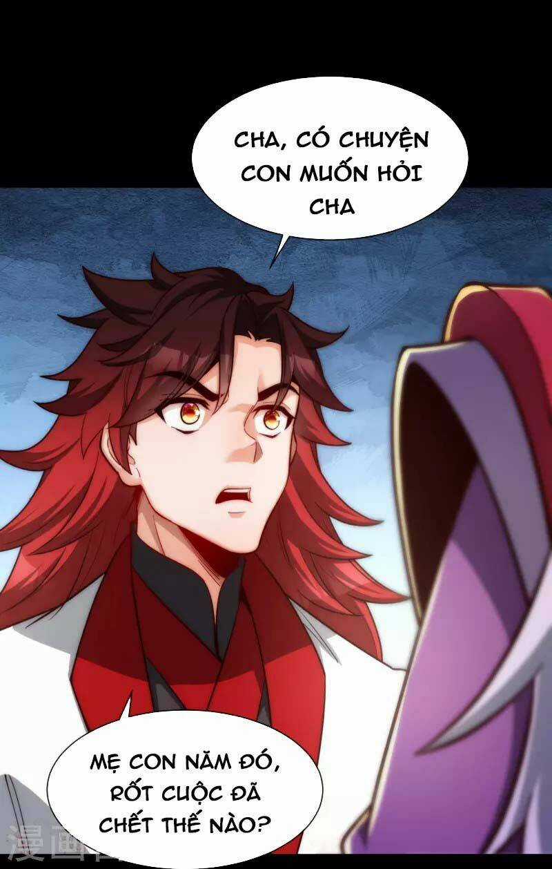 Ta Là Thương Thiên Chapter 20 trang 9