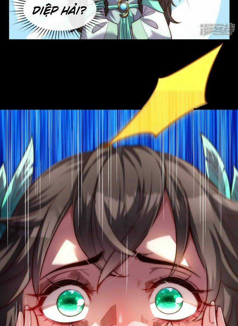 Ta Là Thương Thiên Chapter 21 trang 10