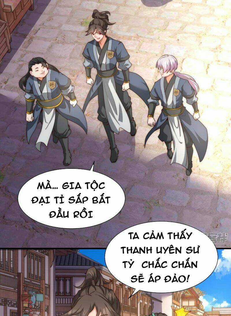 Ta Là Thương Thiên Chapter 21 trang 2