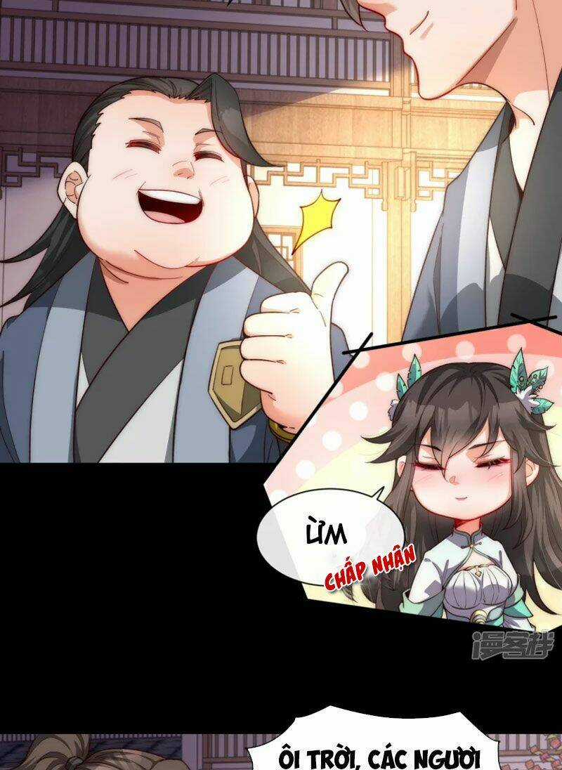 Ta Là Thương Thiên Chapter 21 trang 4