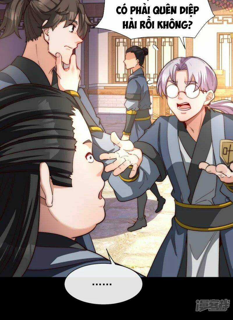 Ta Là Thương Thiên Chapter 21 trang 5