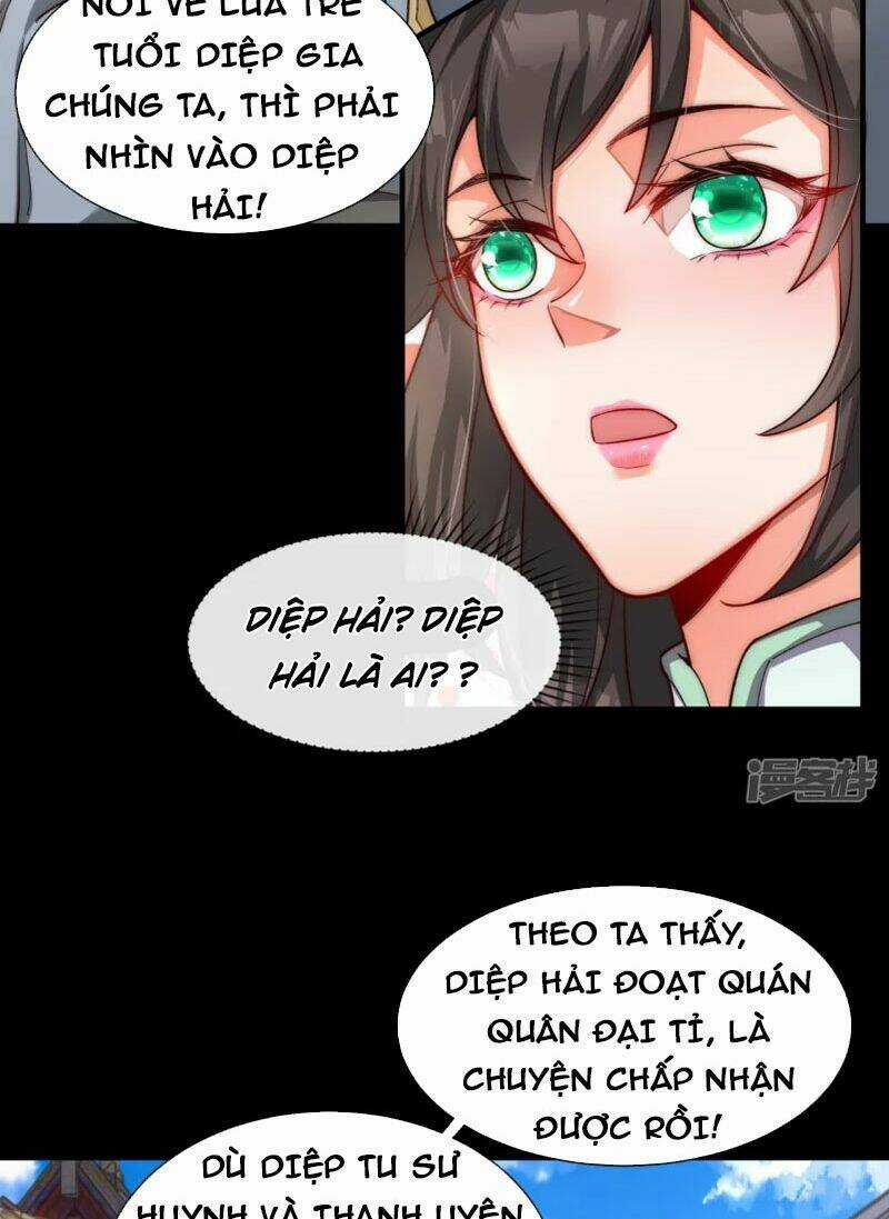 Ta Là Thương Thiên Chapter 21 trang 7
