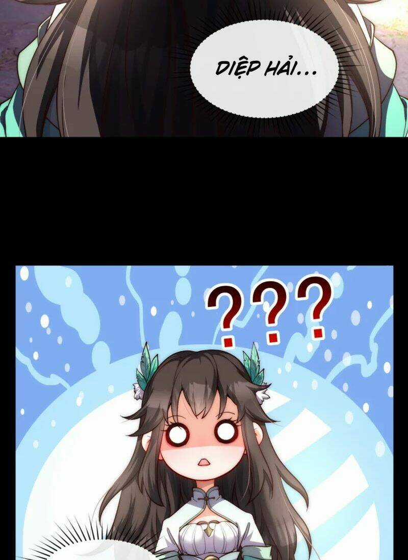 Ta Là Thương Thiên Chapter 21 trang 9