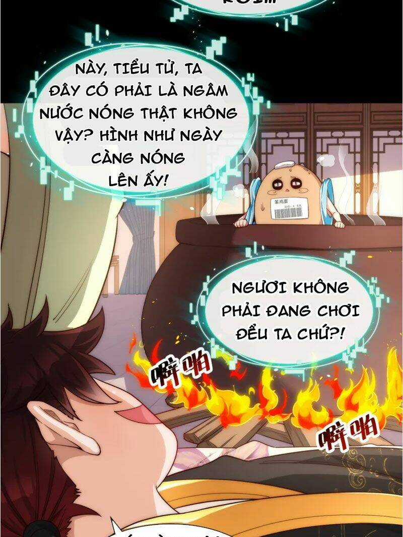 Ta Là Thương Thiên Chapter 22 trang 10