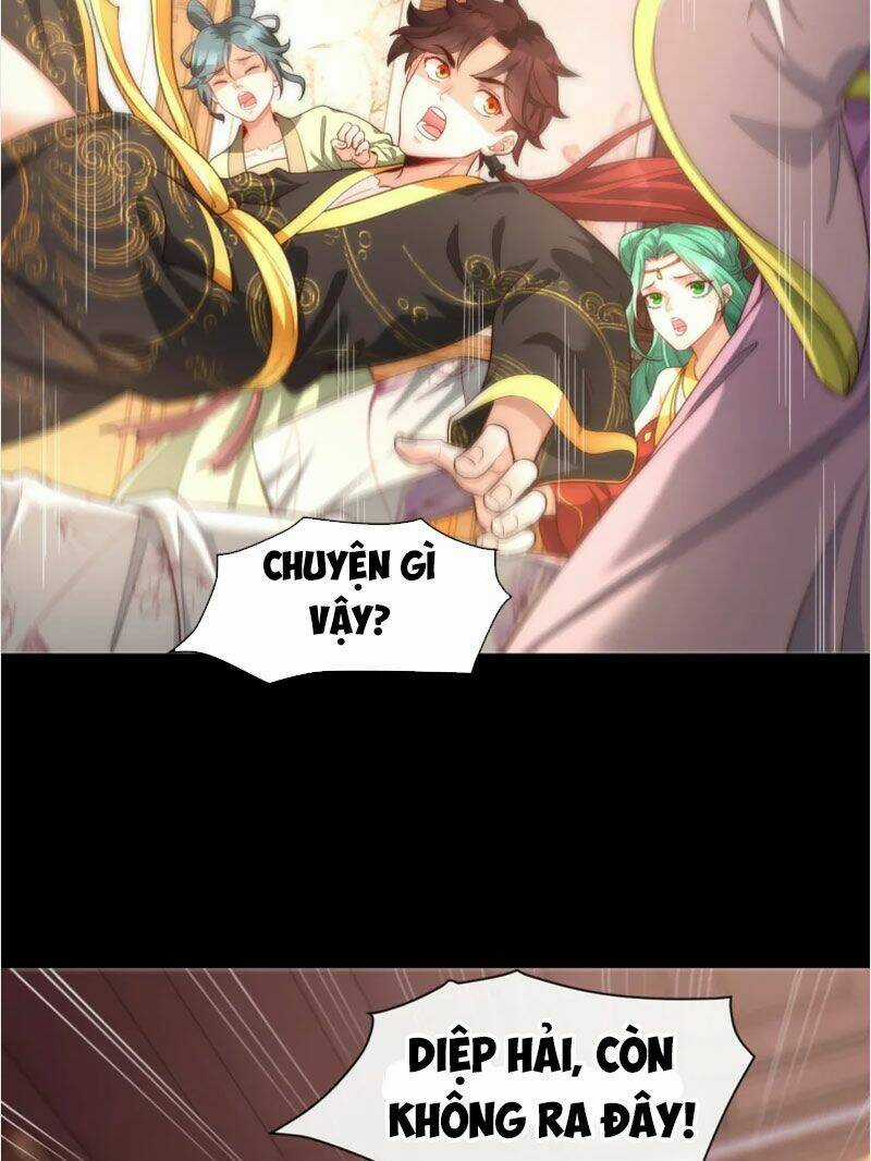 Ta Là Thương Thiên Chapter 22 trang 12