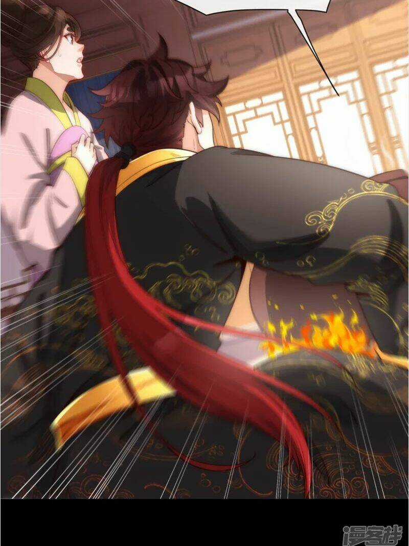 Ta Là Thương Thiên Chapter 22 trang 13