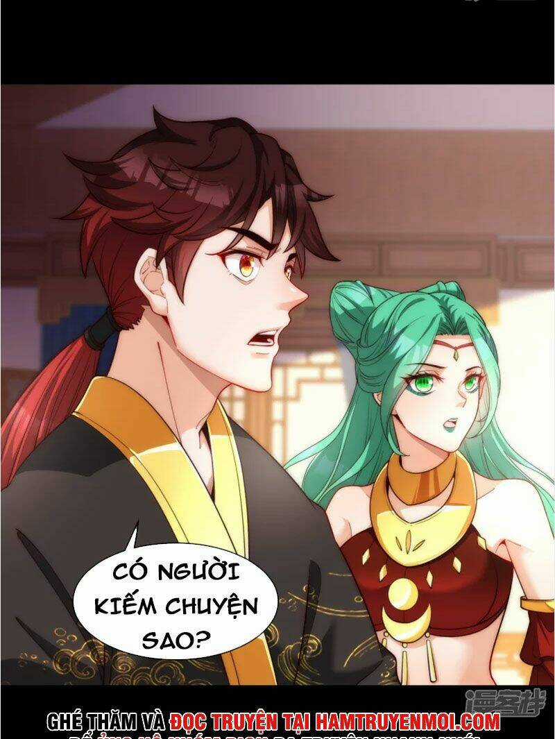 Ta Là Thương Thiên Chapter 22 trang 14