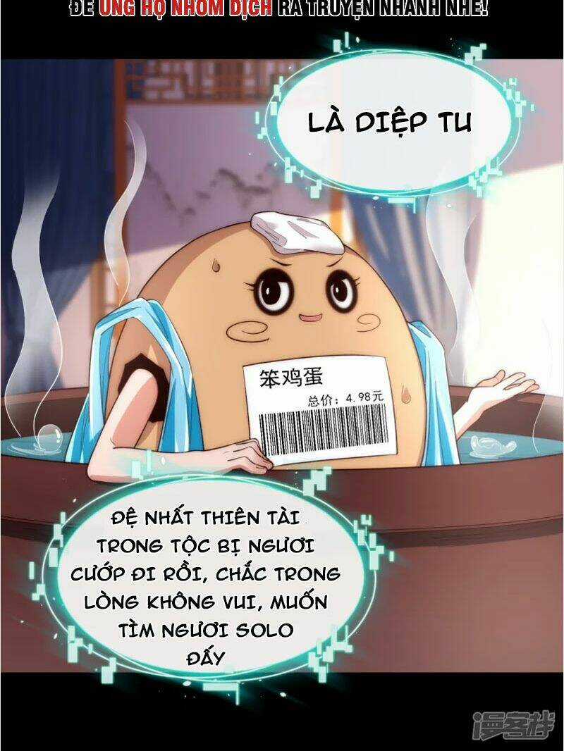 Ta Là Thương Thiên Chapter 22 trang 15