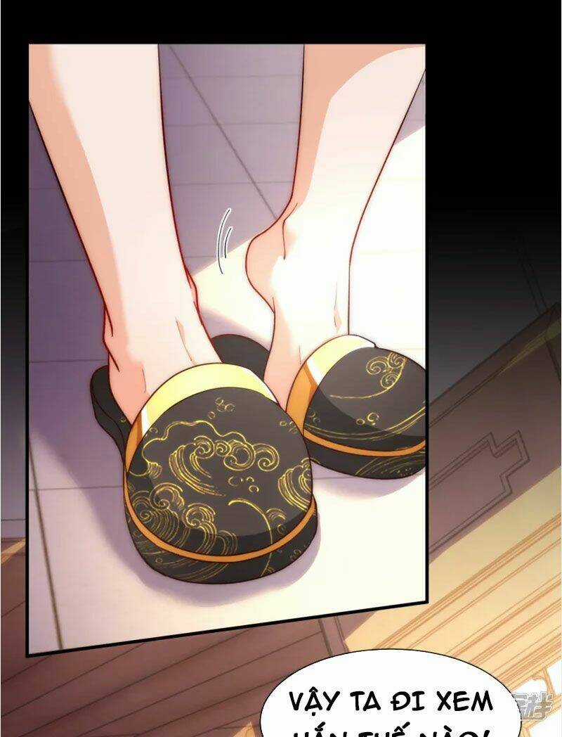 Ta Là Thương Thiên Chapter 22 trang 16