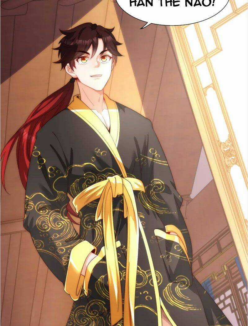 Ta Là Thương Thiên Chapter 22 trang 17