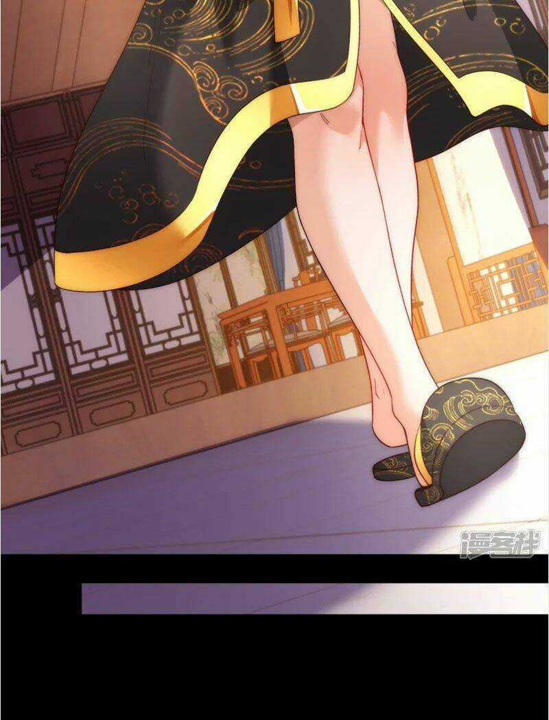 Ta Là Thương Thiên Chapter 22 trang 18