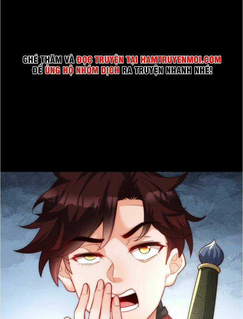 Ta Là Thương Thiên Chapter 22 trang 19