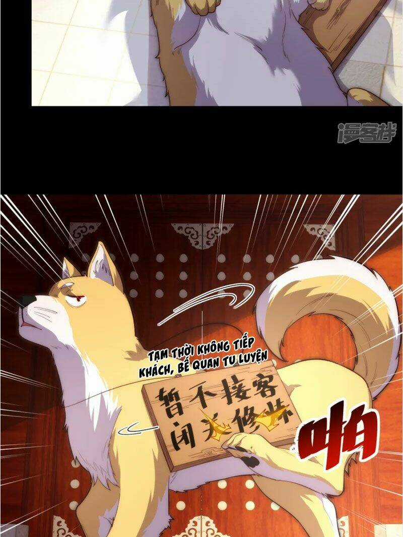 Ta Là Thương Thiên Chapter 22 trang 2