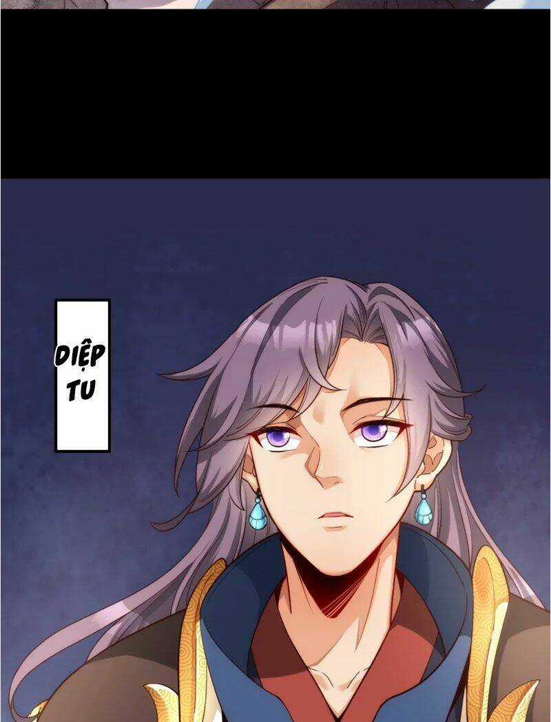 Ta Là Thương Thiên Chapter 22 trang 22