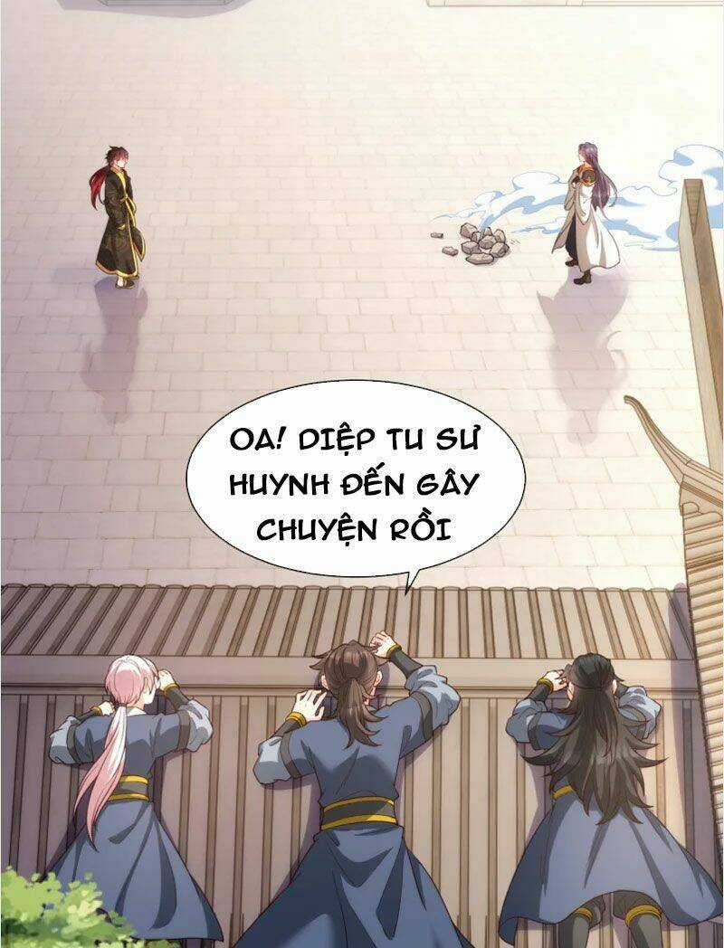 Ta Là Thương Thiên Chapter 22 trang 24