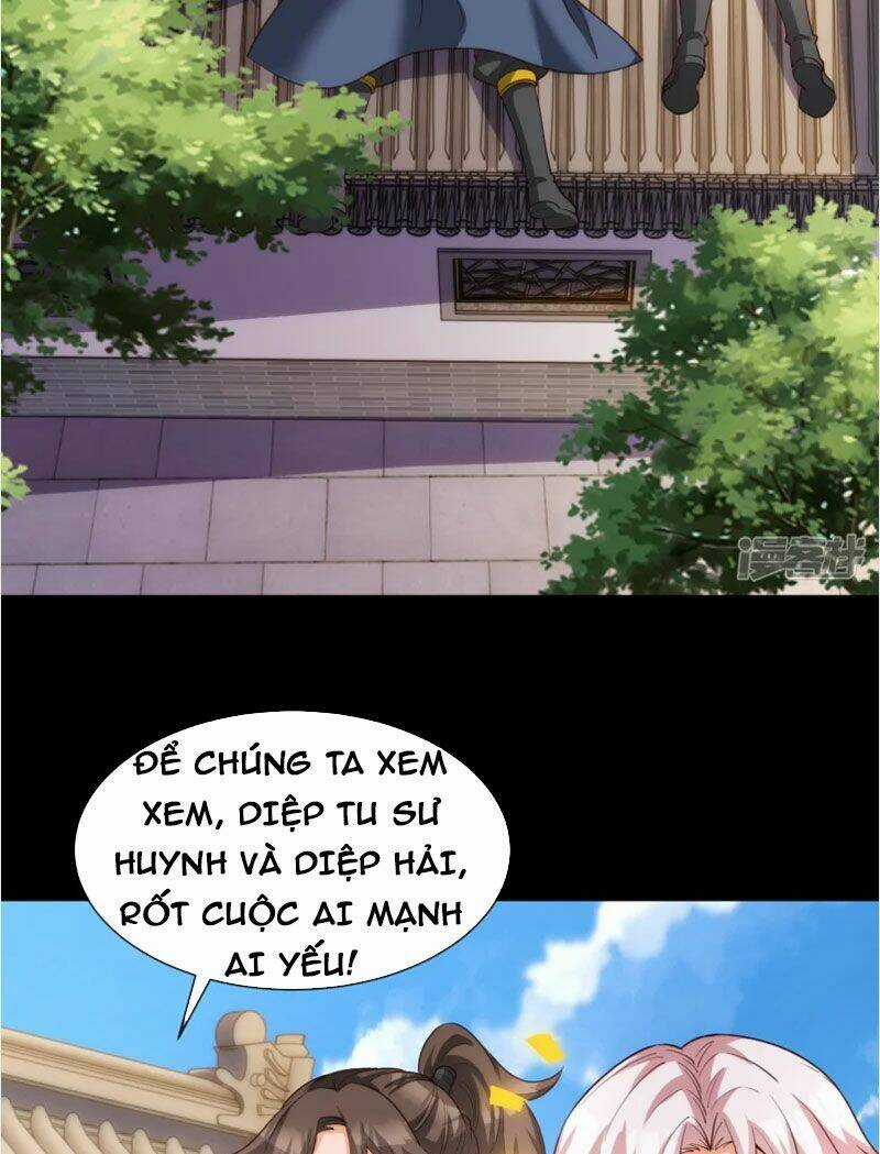 Ta Là Thương Thiên Chapter 22 trang 25