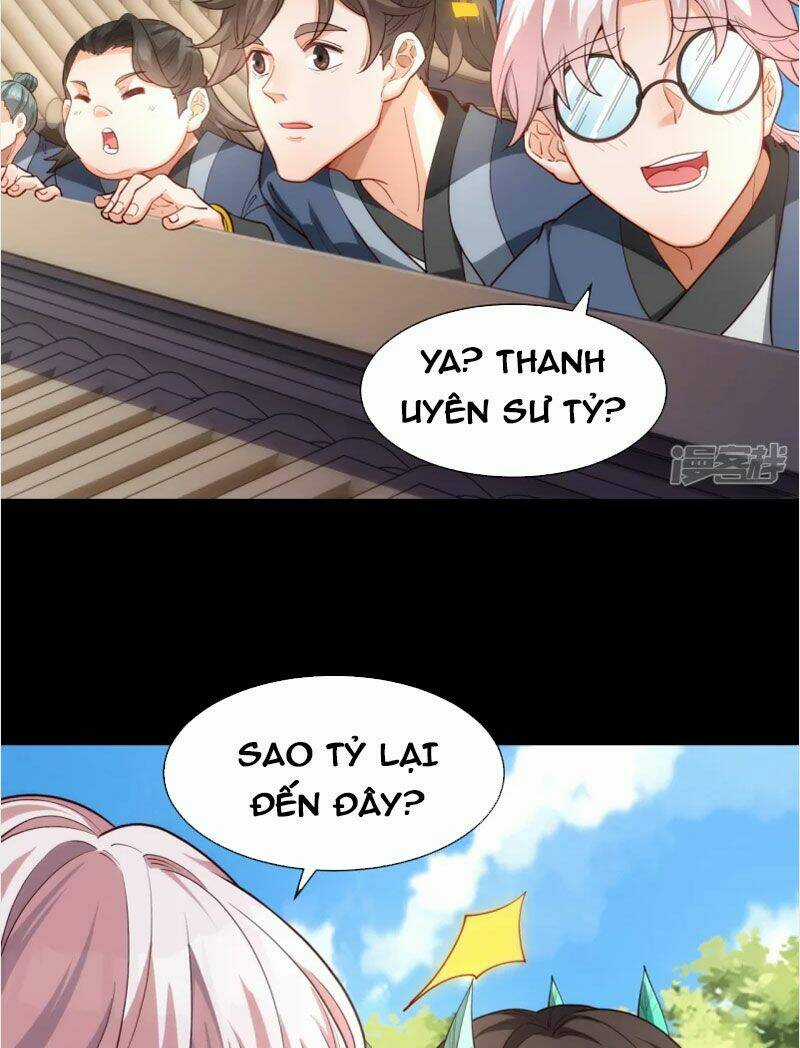 Ta Là Thương Thiên Chapter 22 trang 26