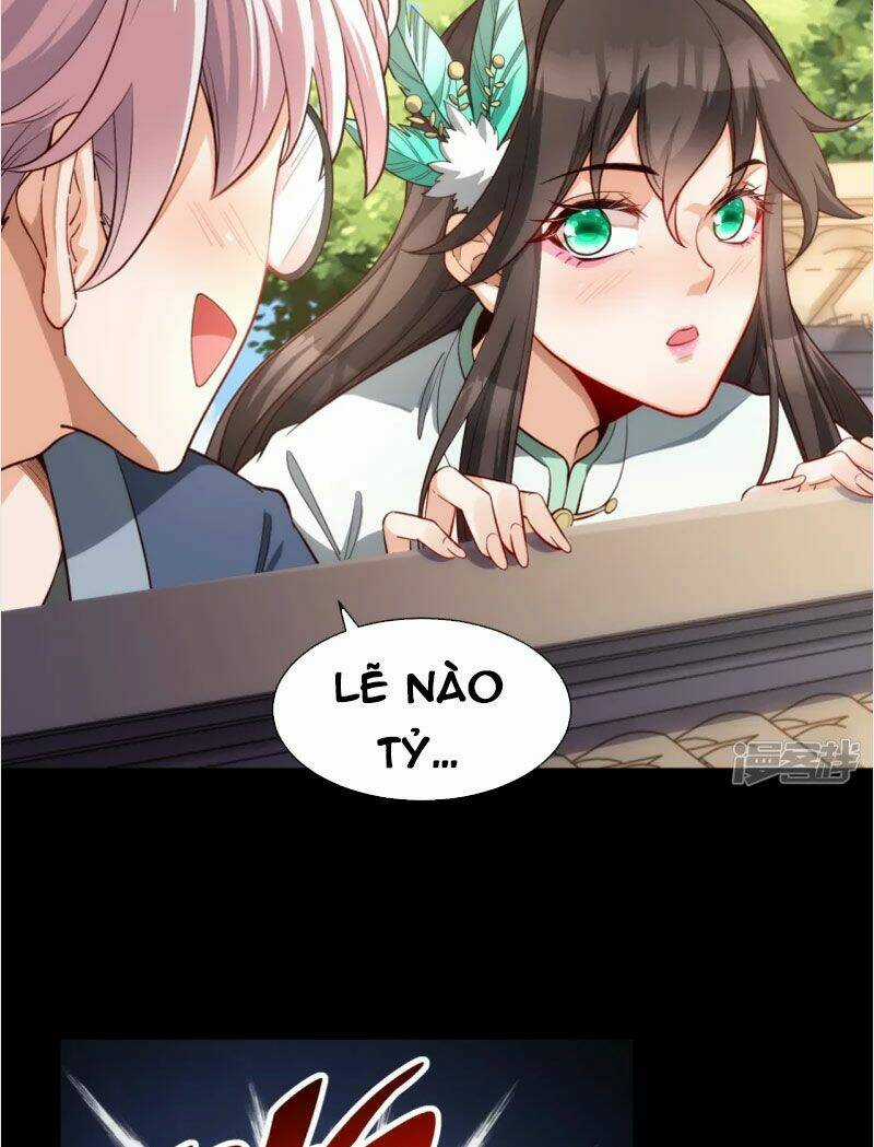 Ta Là Thương Thiên Chapter 22 trang 27