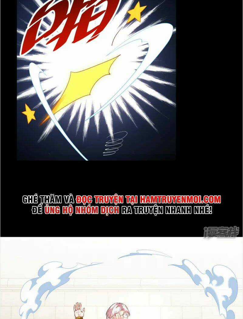 Ta Là Thương Thiên Chapter 22 trang 28