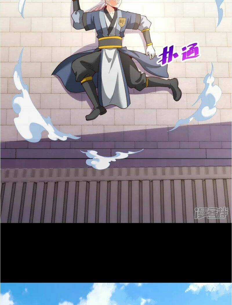 Ta Là Thương Thiên Chapter 22 trang 29