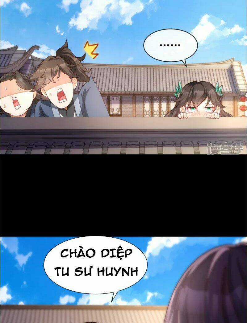 Ta Là Thương Thiên Chapter 22 trang 30