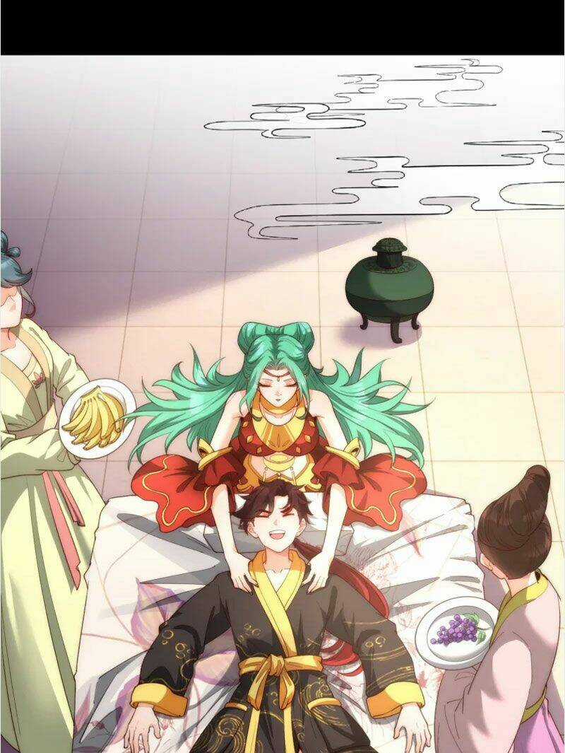 Ta Là Thương Thiên Chapter 22 trang 6