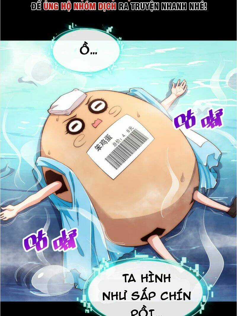 Ta Là Thương Thiên Chapter 22 trang 9