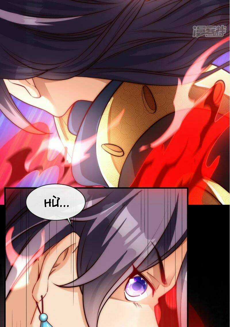 Ta Là Thương Thiên Chapter 23 trang 11