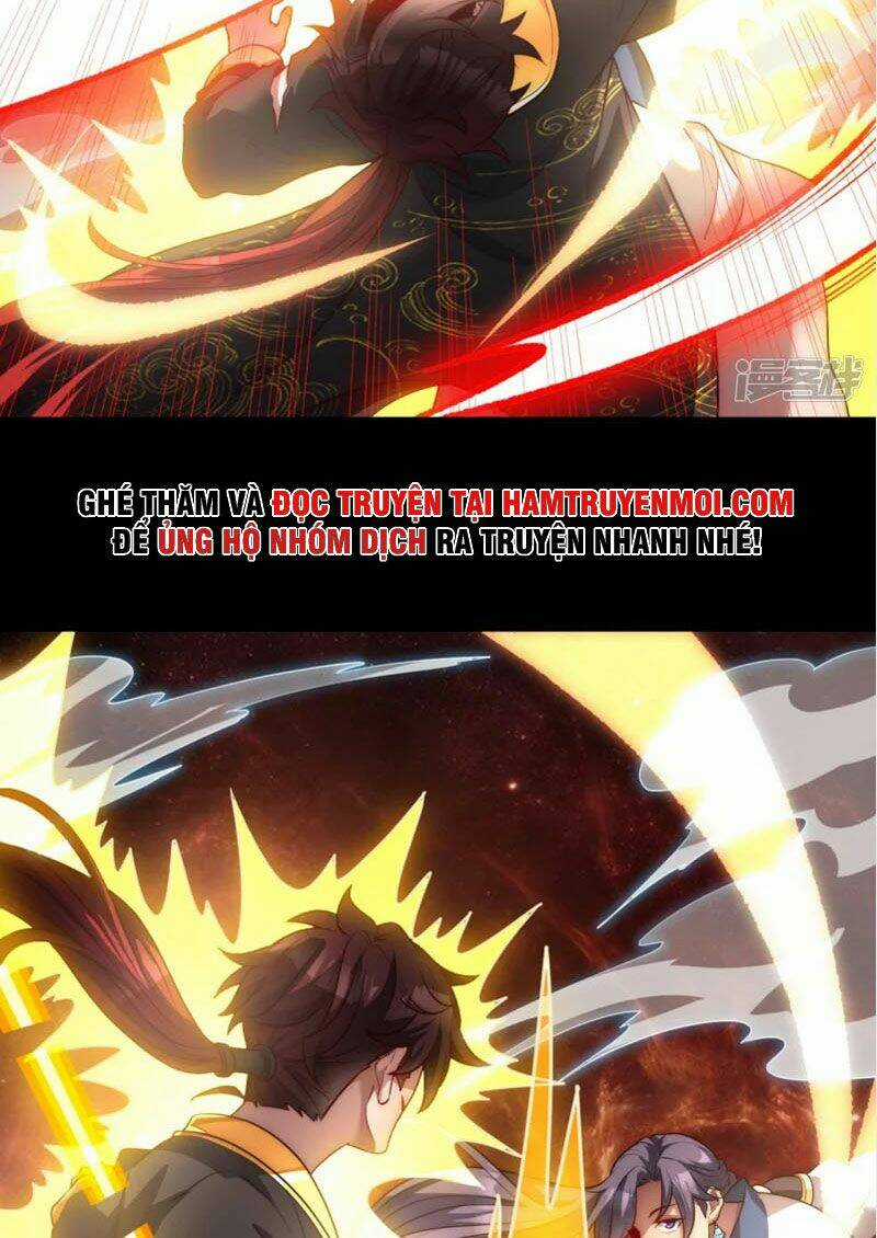 Ta Là Thương Thiên Chapter 23 trang 18