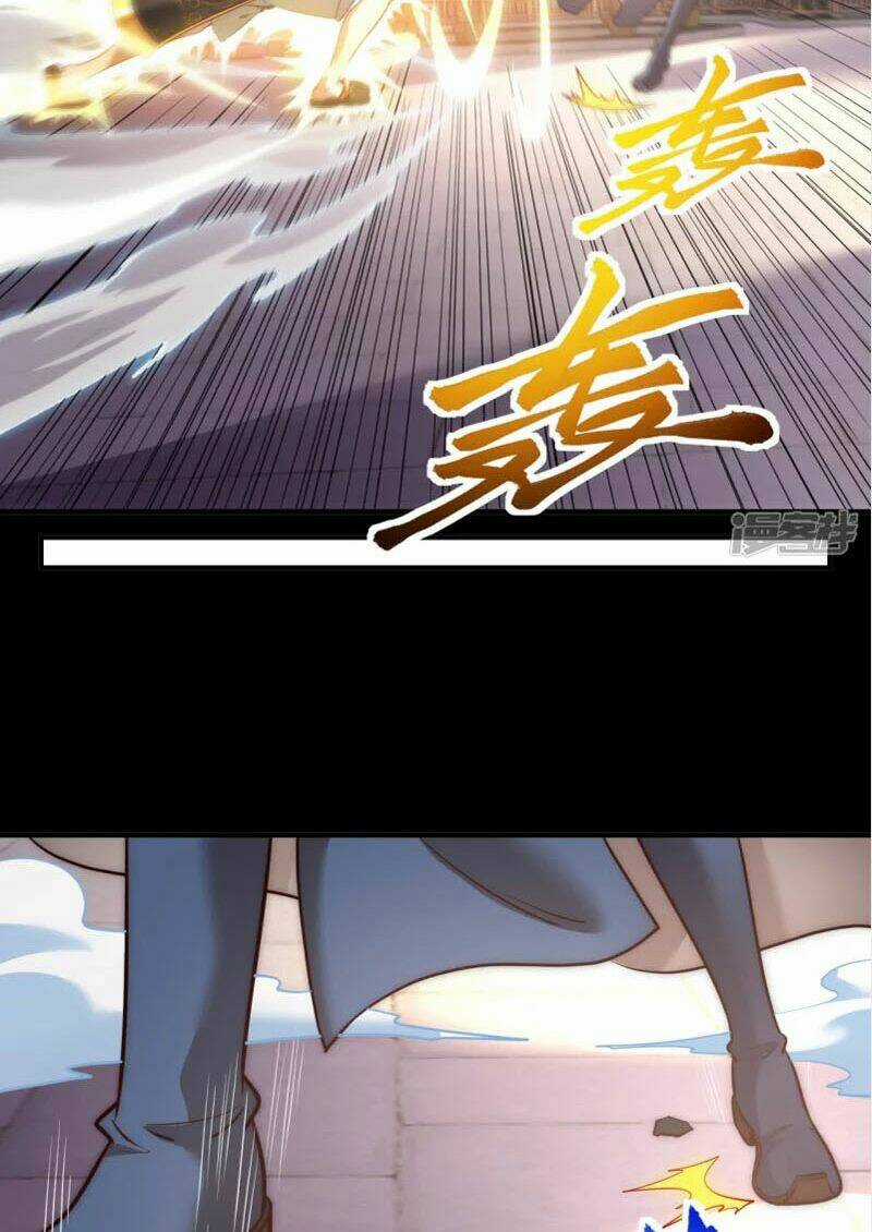 Ta Là Thương Thiên Chapter 23 trang 21