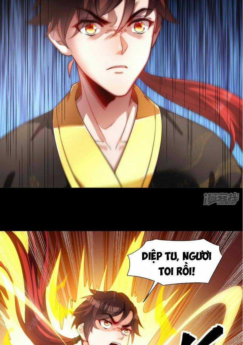 Ta Là Thương Thiên Chapter 23 trang 5