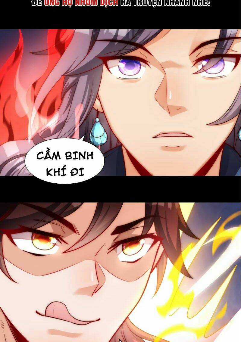 Ta Là Thương Thiên Chapter 23 trang 8