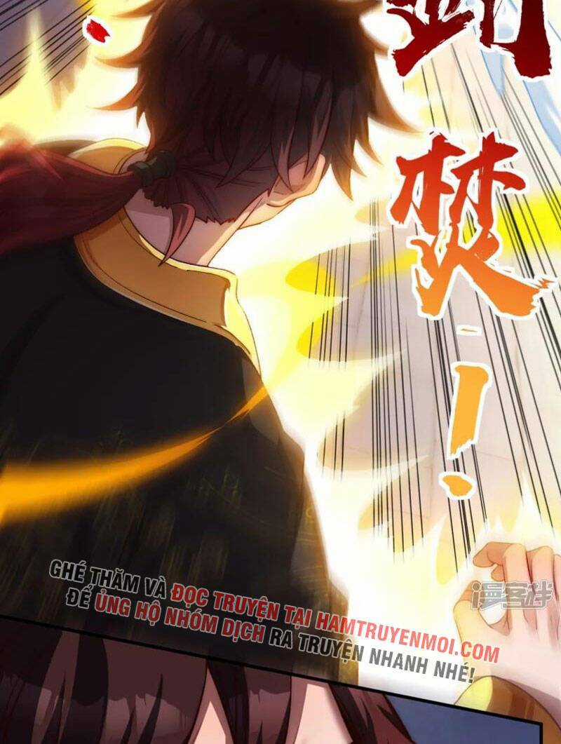 Ta Là Thương Thiên Chapter 24 trang 10