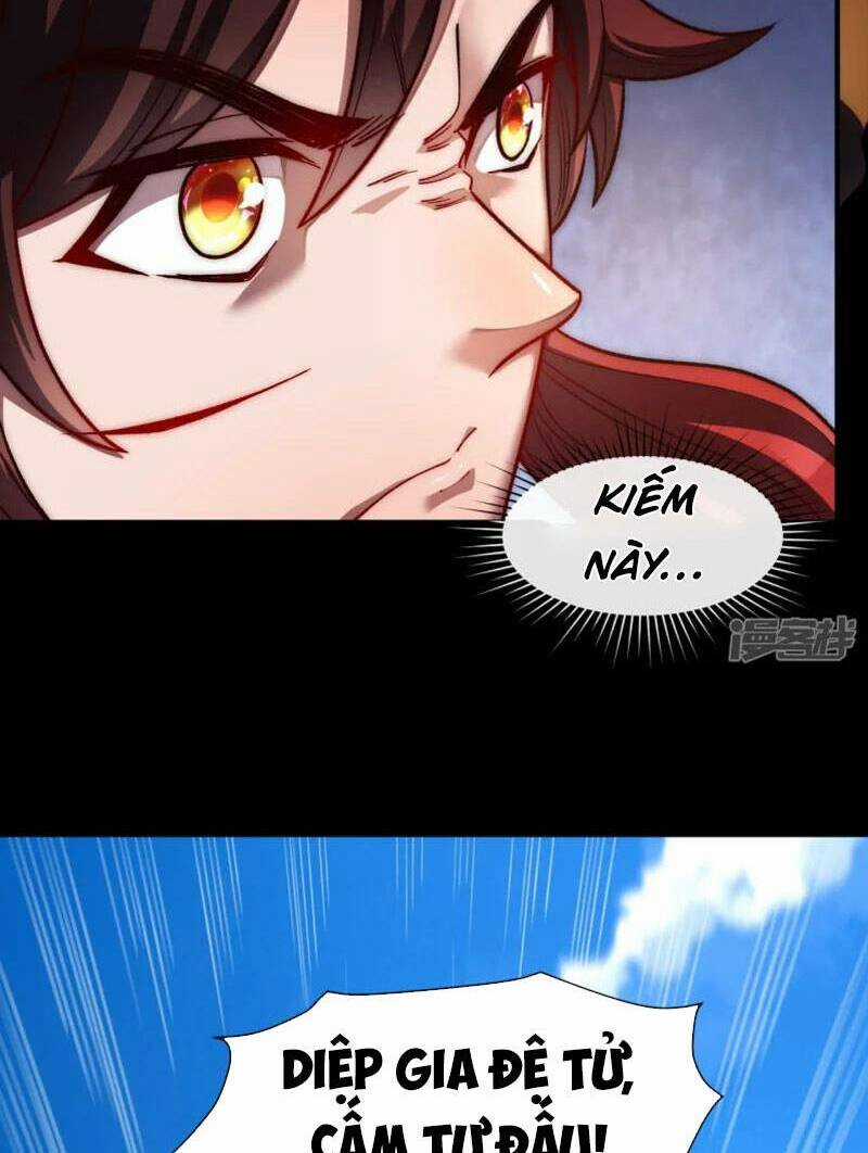 Ta Là Thương Thiên Chapter 24 trang 11