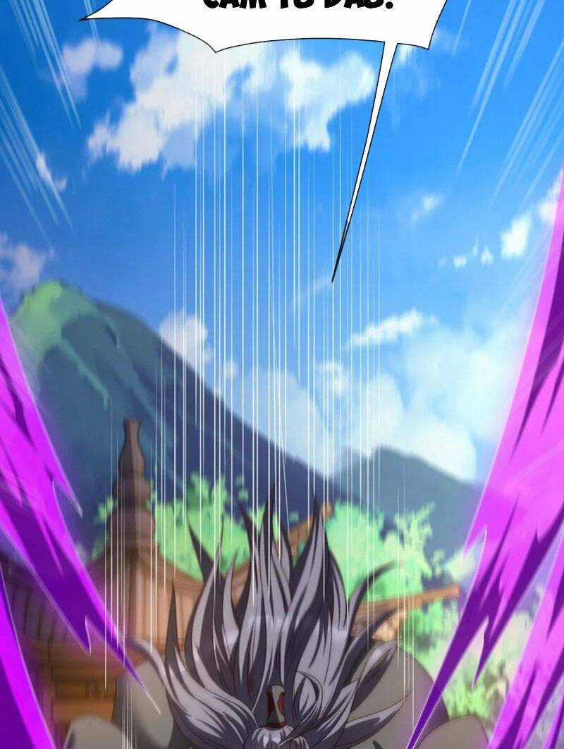 Ta Là Thương Thiên Chapter 24 trang 12