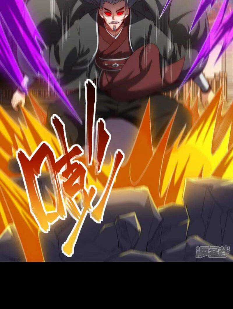 Ta Là Thương Thiên Chapter 24 trang 13