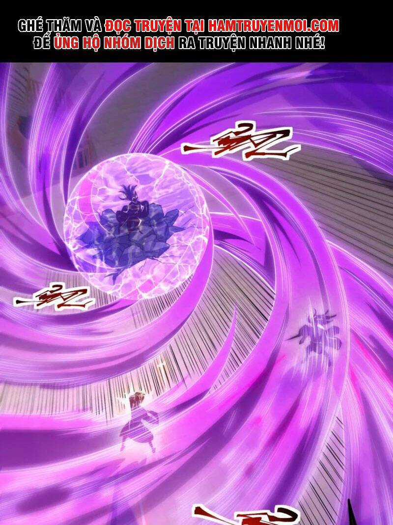 Ta Là Thương Thiên Chapter 24 trang 14