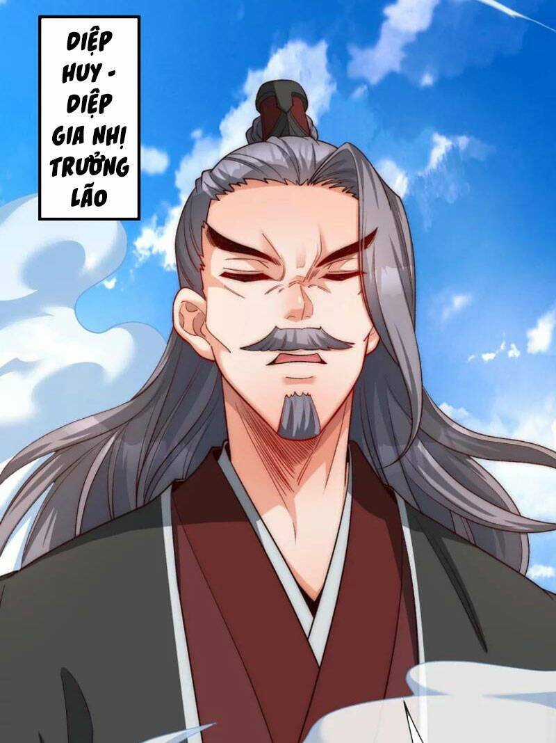 Ta Là Thương Thiên Chapter 24 trang 16