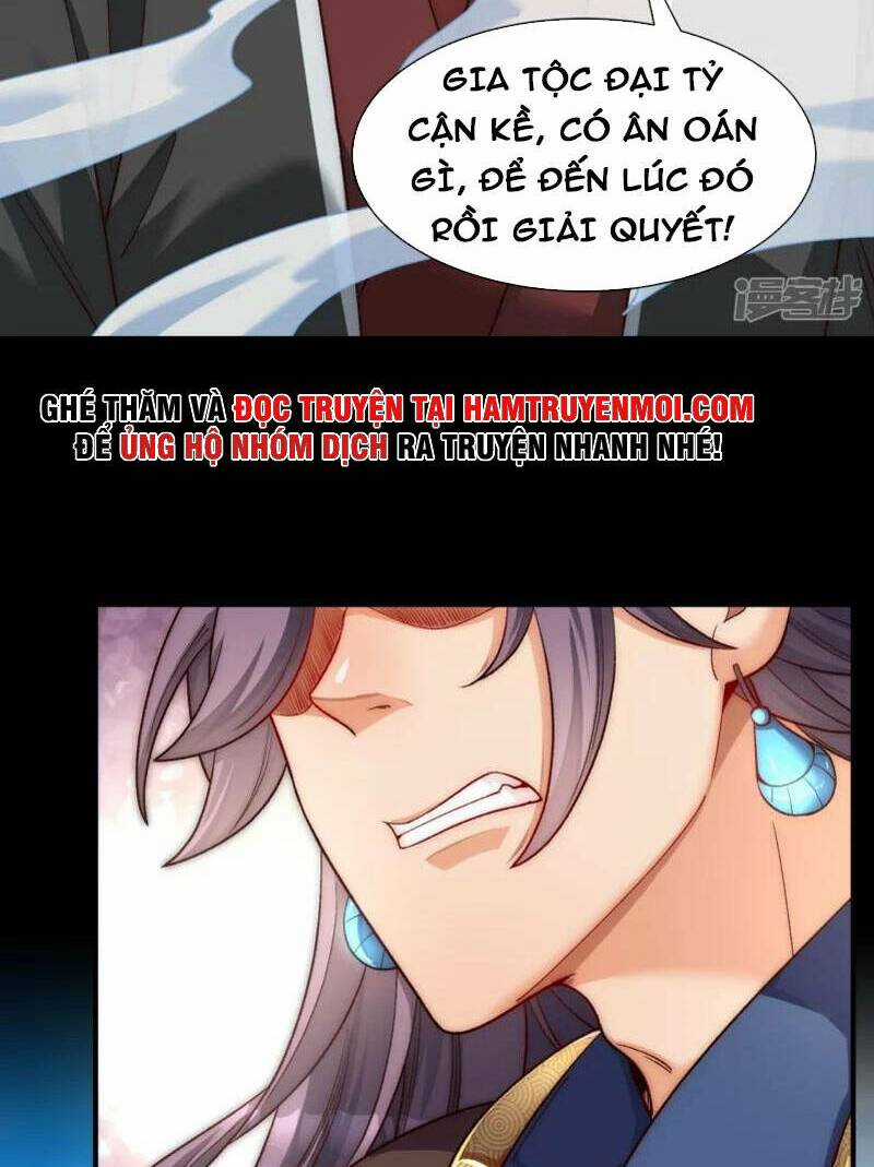 Ta Là Thương Thiên Chapter 24 trang 17