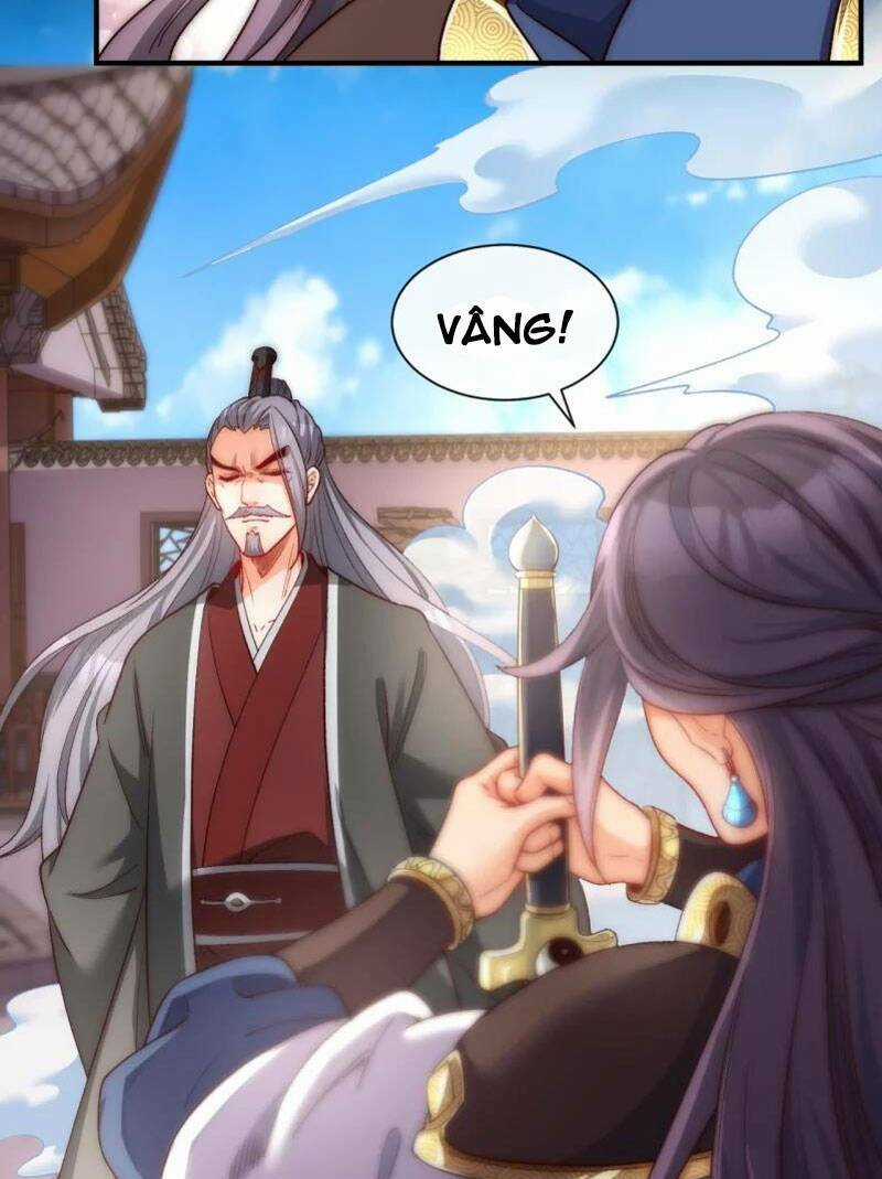 Ta Là Thương Thiên Chapter 24 trang 18