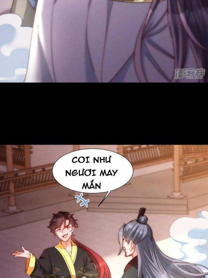 Ta Là Thương Thiên Chapter 24 trang 19