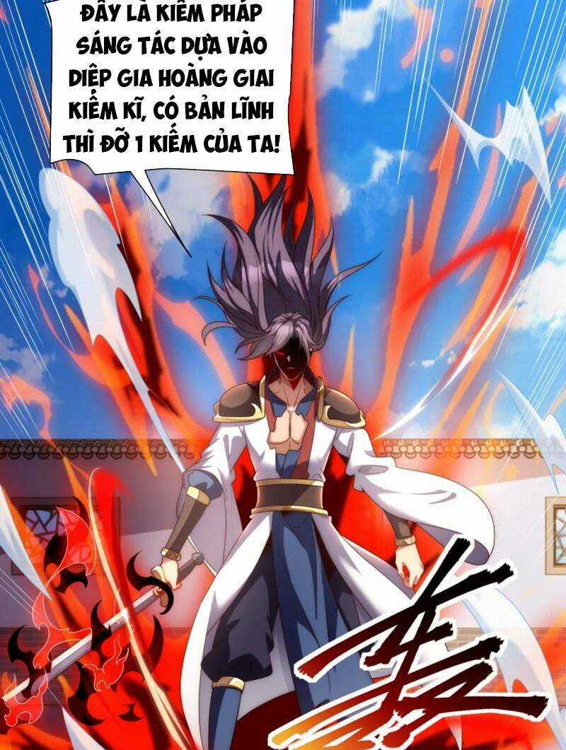 Ta Là Thương Thiên Chapter 24 trang 2