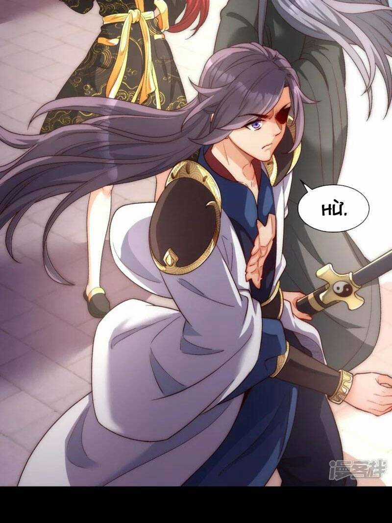 Ta Là Thương Thiên Chapter 24 trang 20