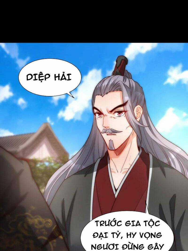 Ta Là Thương Thiên Chapter 24 trang 21