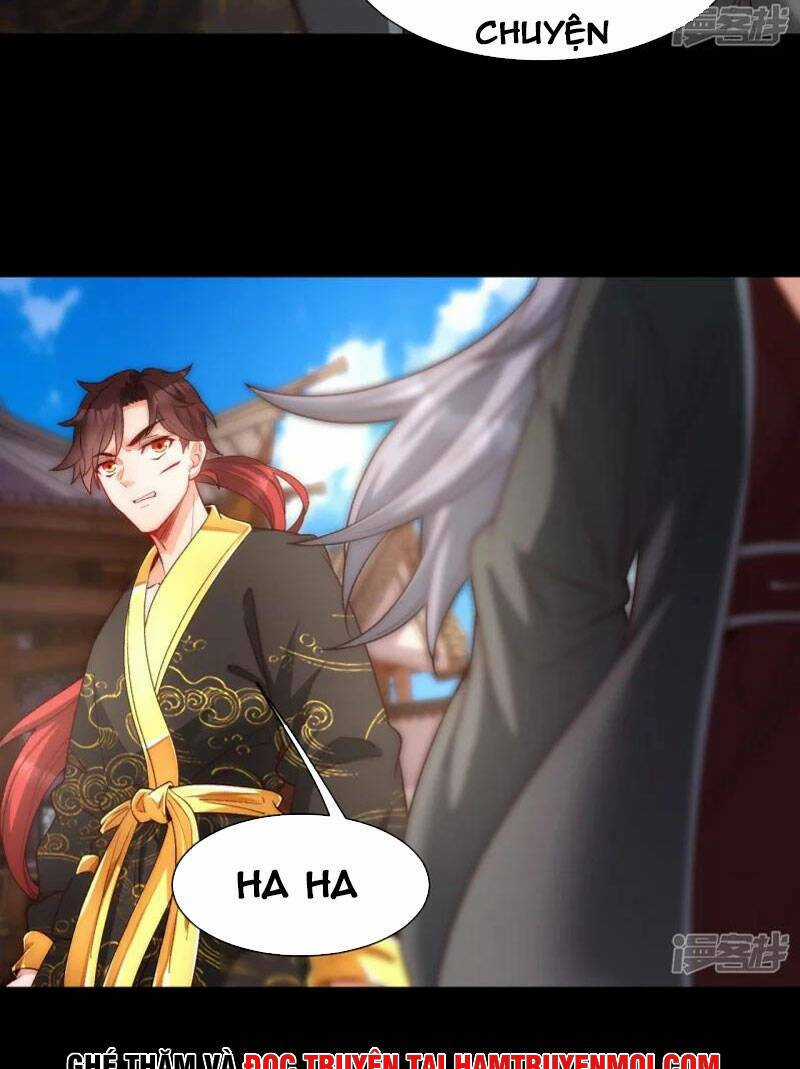 Ta Là Thương Thiên Chapter 24 trang 22