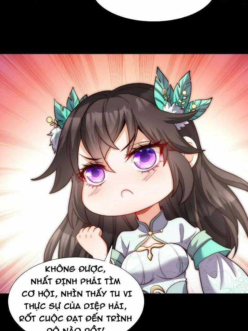 Ta Là Thương Thiên Chapter 24 trang 24