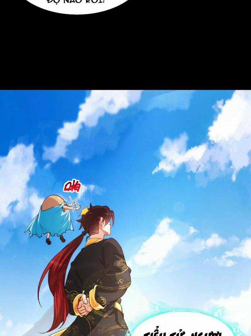 Ta Là Thương Thiên Chapter 24 trang 25