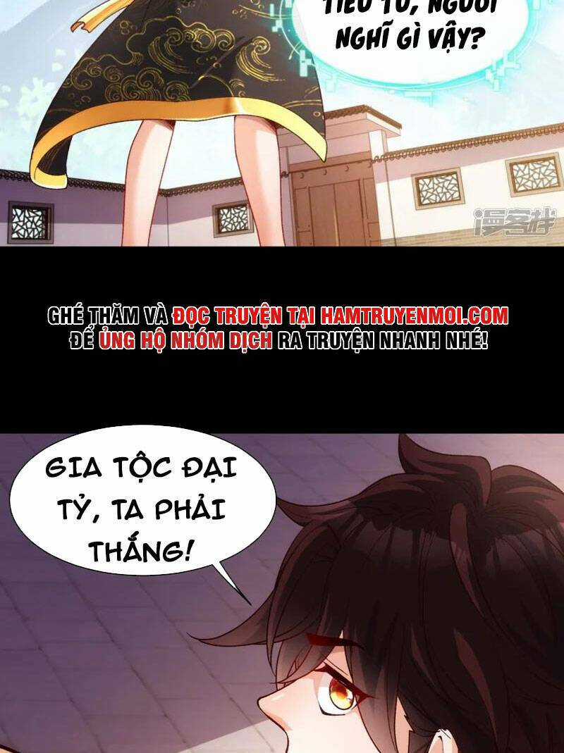 Ta Là Thương Thiên Chapter 24 trang 26
