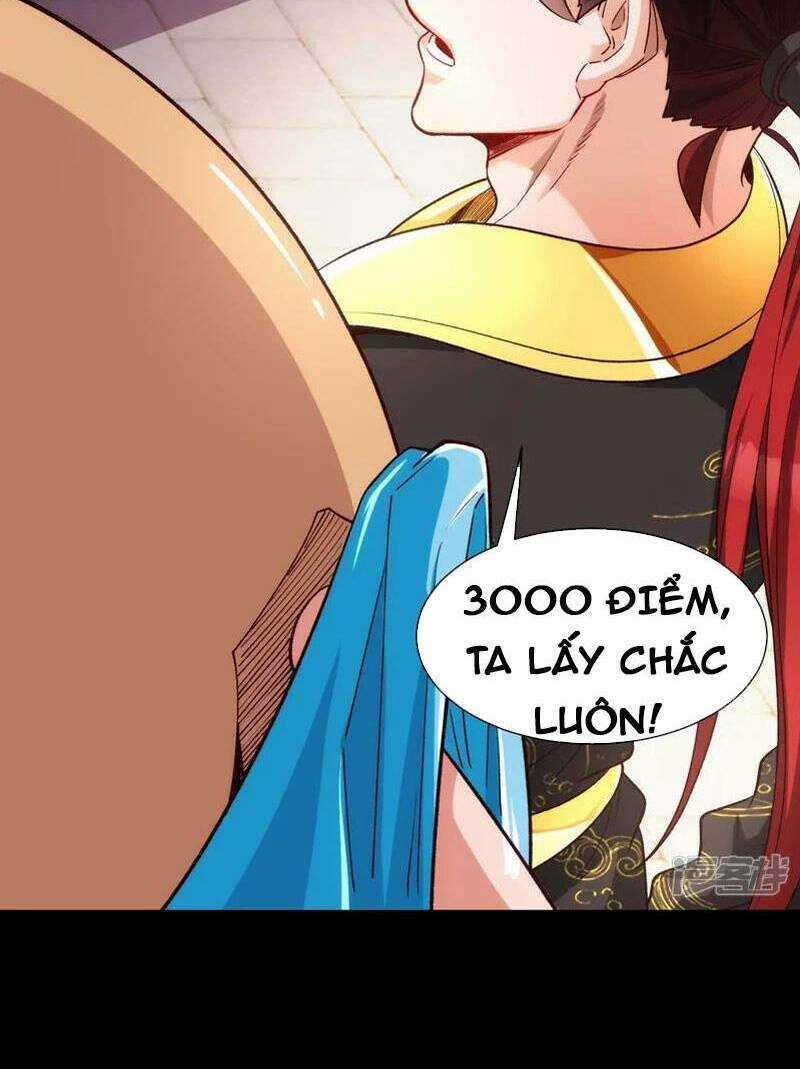 Ta Là Thương Thiên Chapter 24 trang 27