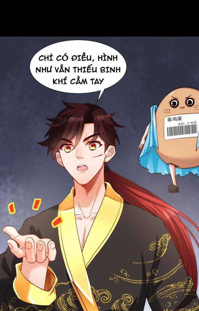 Ta Là Thương Thiên Chapter 24 trang 28